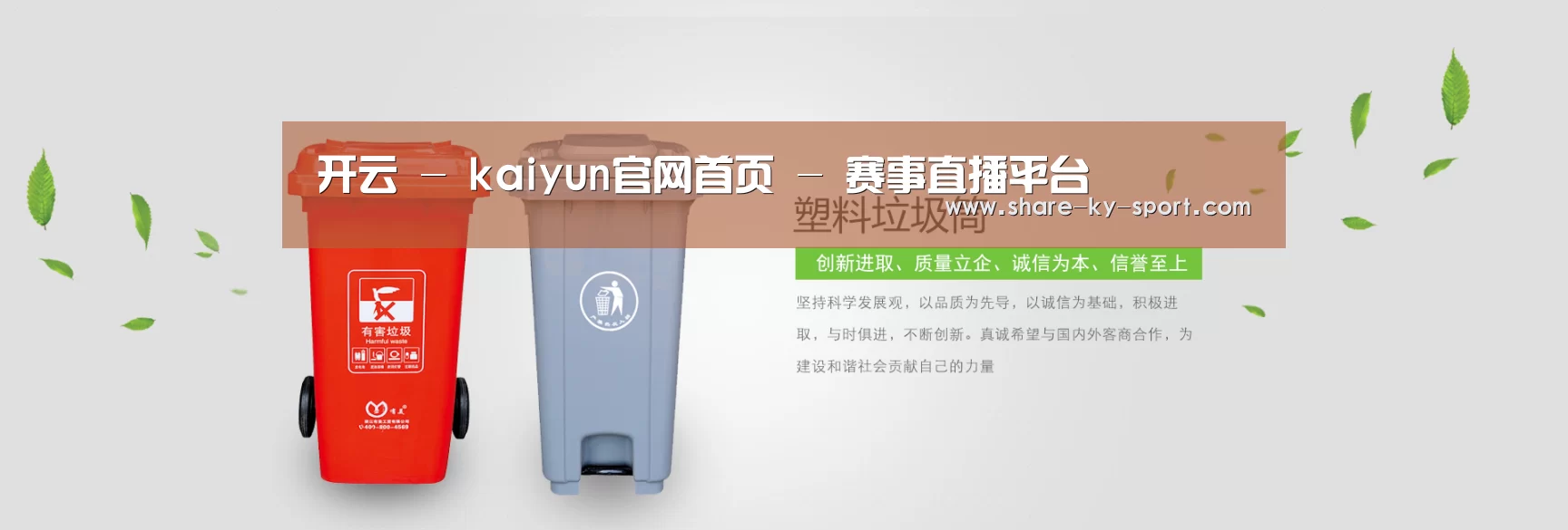 开云公司