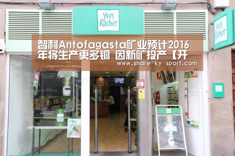 智利Antofagasta矿业预计2016年将生产更多铜 因新矿投产【开云】(图3) 开云官方
